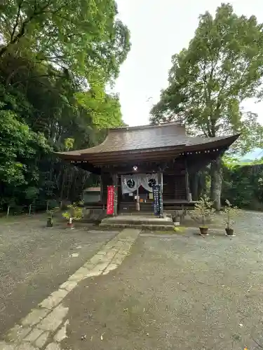 龍藏神社(神奈川県)