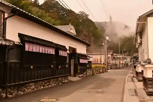 金峰神社(高知県)