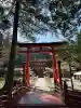 丹生都比売神社(和歌山県)