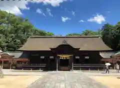 大山祇神社(愛媛県)