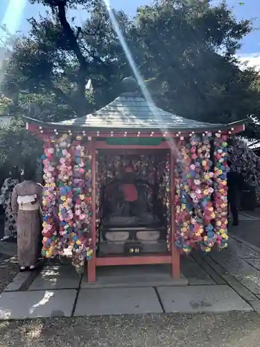 金剛寺（八坂庚申堂）の本殿・本堂