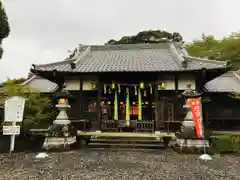 丹生官省符神社(和歌山県)