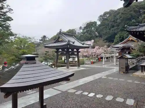 繁多寺のその他建物