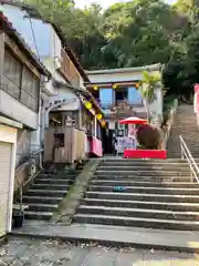 春日神社の建物その他