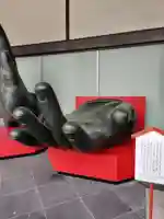 東大寺のその他建物