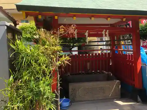 尼崎えびす神社(兵庫県)