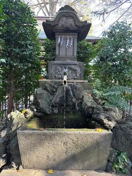 大國魂神社(東京都)