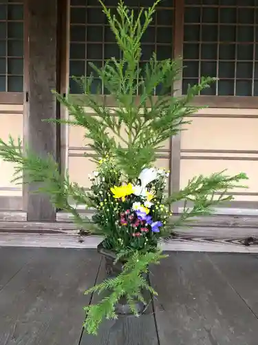 木舟山　順教寺のその他建物