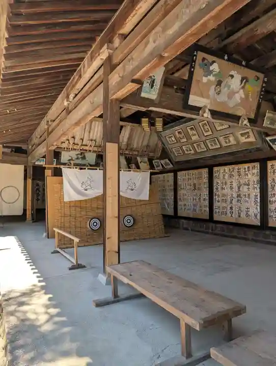 白鳥神社(香川県)