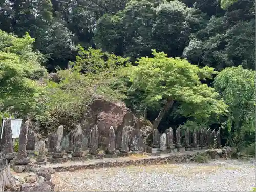 摩訶耶寺(静岡県)