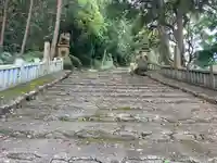 内宮神社(愛媛県)