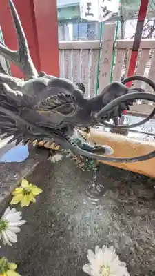 成田山 萬福院(愛知県)