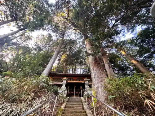 八坂神社(滋賀県)