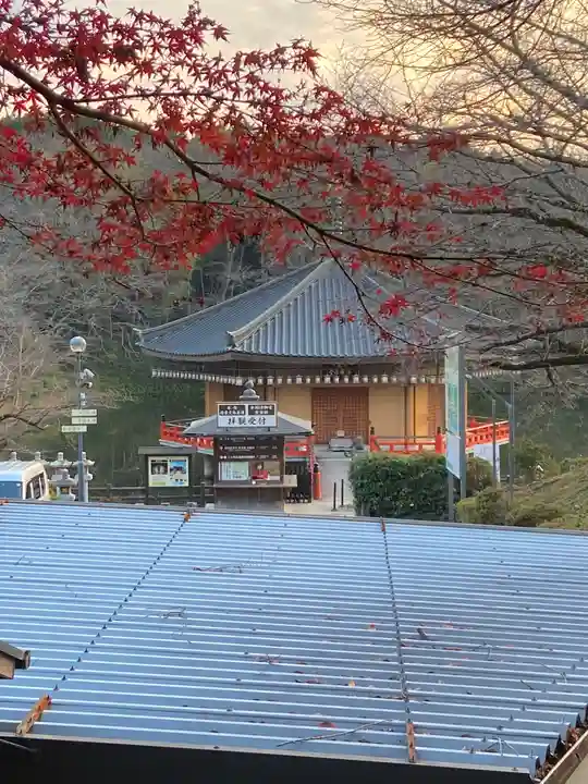 安倍文殊院 のその他建物