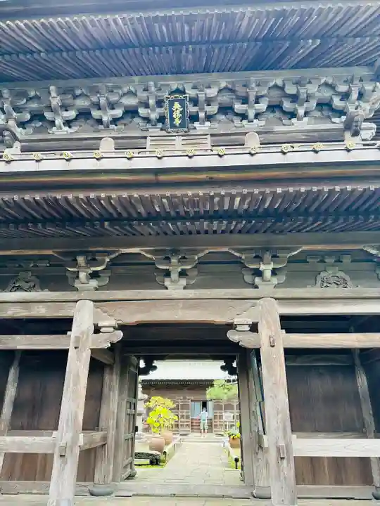 英勝寺(神奈川県)