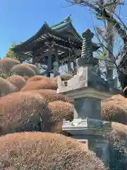 常楽寺(東京都)