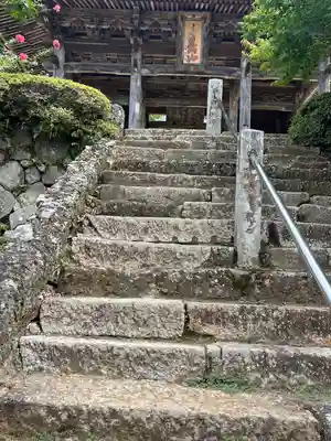 松尾寺(京都府)
