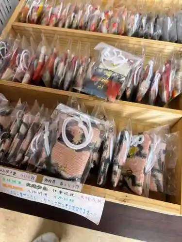 伊勢崎神社(群馬県)