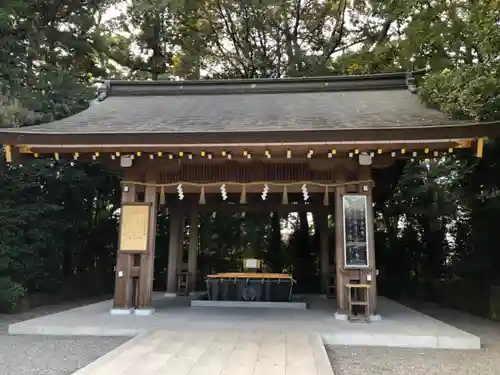 寒川神社(神奈川県)