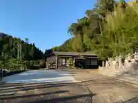 円融寺のその他建物