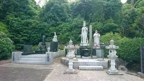 長養寺(宮城県)