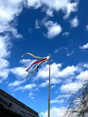 長光寺のその他建物