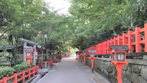 八坂神社(祇園さん)のその他建物