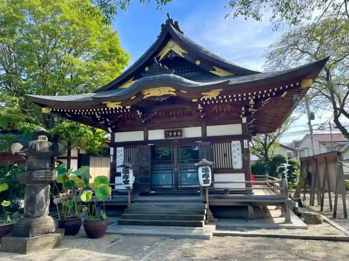 大円寺(東京都)