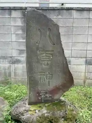 岩淵八雲神社(東京都)