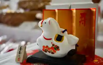 成田山大照寺(北海道)