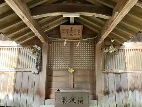 吉備津神社(岡山県)