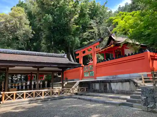 春日大社(奈良県)