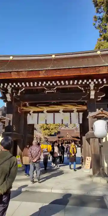 多賀大社(滋賀県)