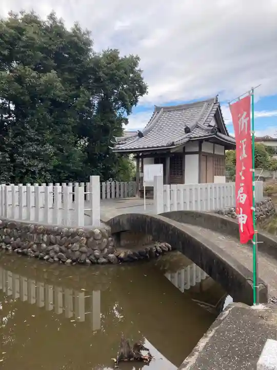 永源寺のその他建物