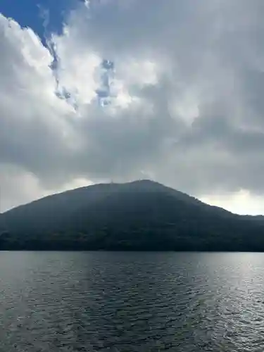 赤城神社(群馬県)