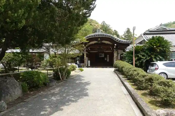 根来寺のその他建物