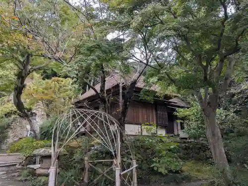 浄智寺(神奈川県)