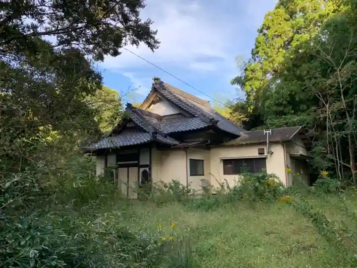 圓龍寺(千葉県)