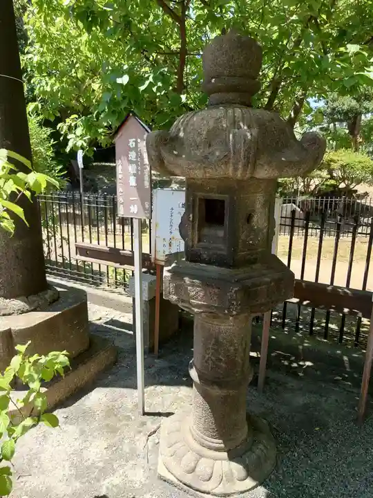 亀戸浅間神社(東京都)