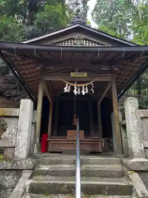 十二相神社(滋賀県)