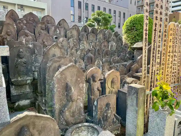 教安寺(神奈川県)