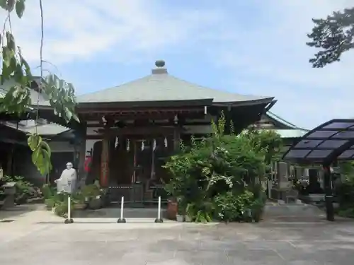 妙泉寺(神奈川県)