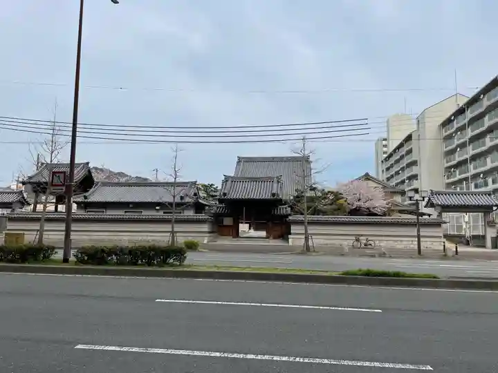 金楽寺(兵庫県)