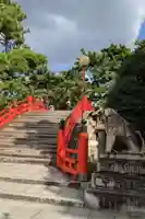 住吉大社(大阪府)