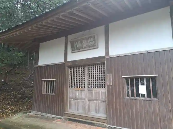 清水寺(大分県)