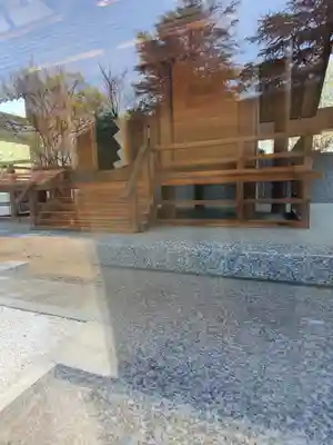 高山神社(群馬県)