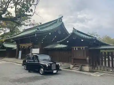 三嶋大社(静岡県)