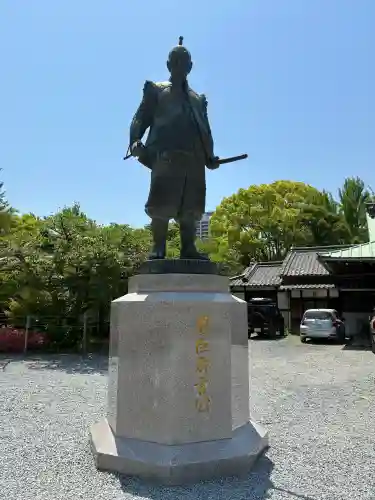 豊國神社(大阪府)