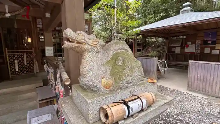 伏見神宝神社(京都府)