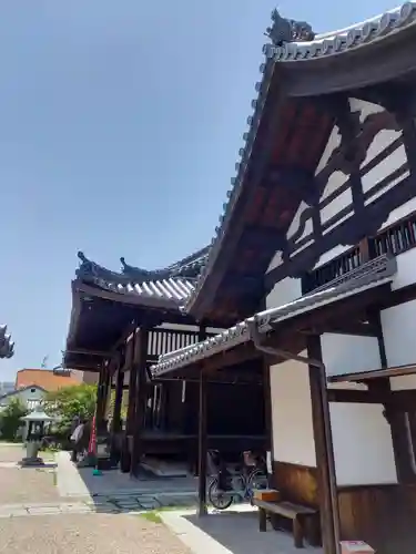 如願寺(大阪府)